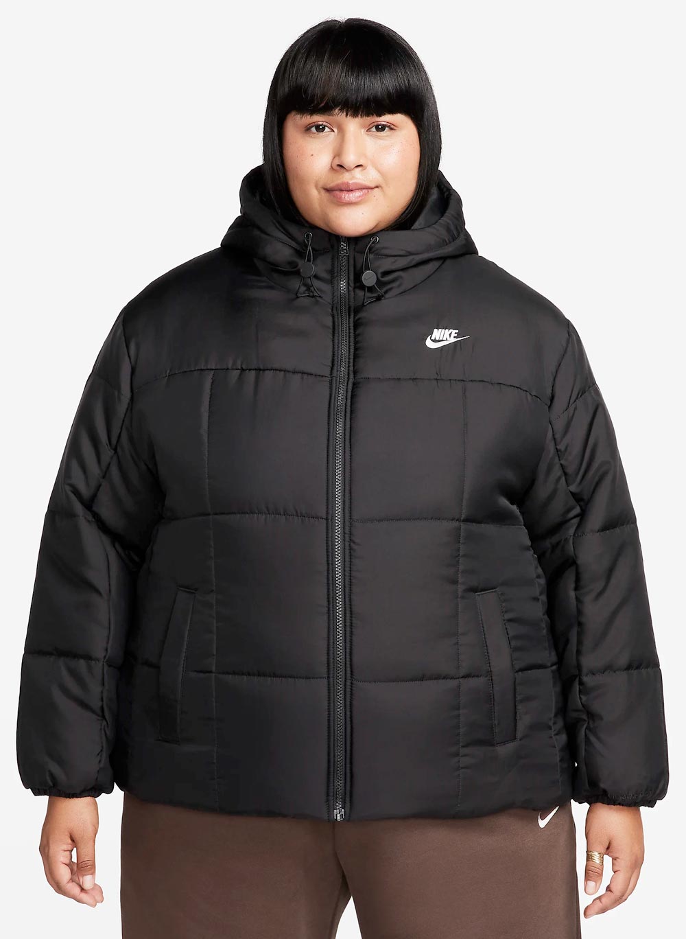 Nike Thermal-Fit Puffer