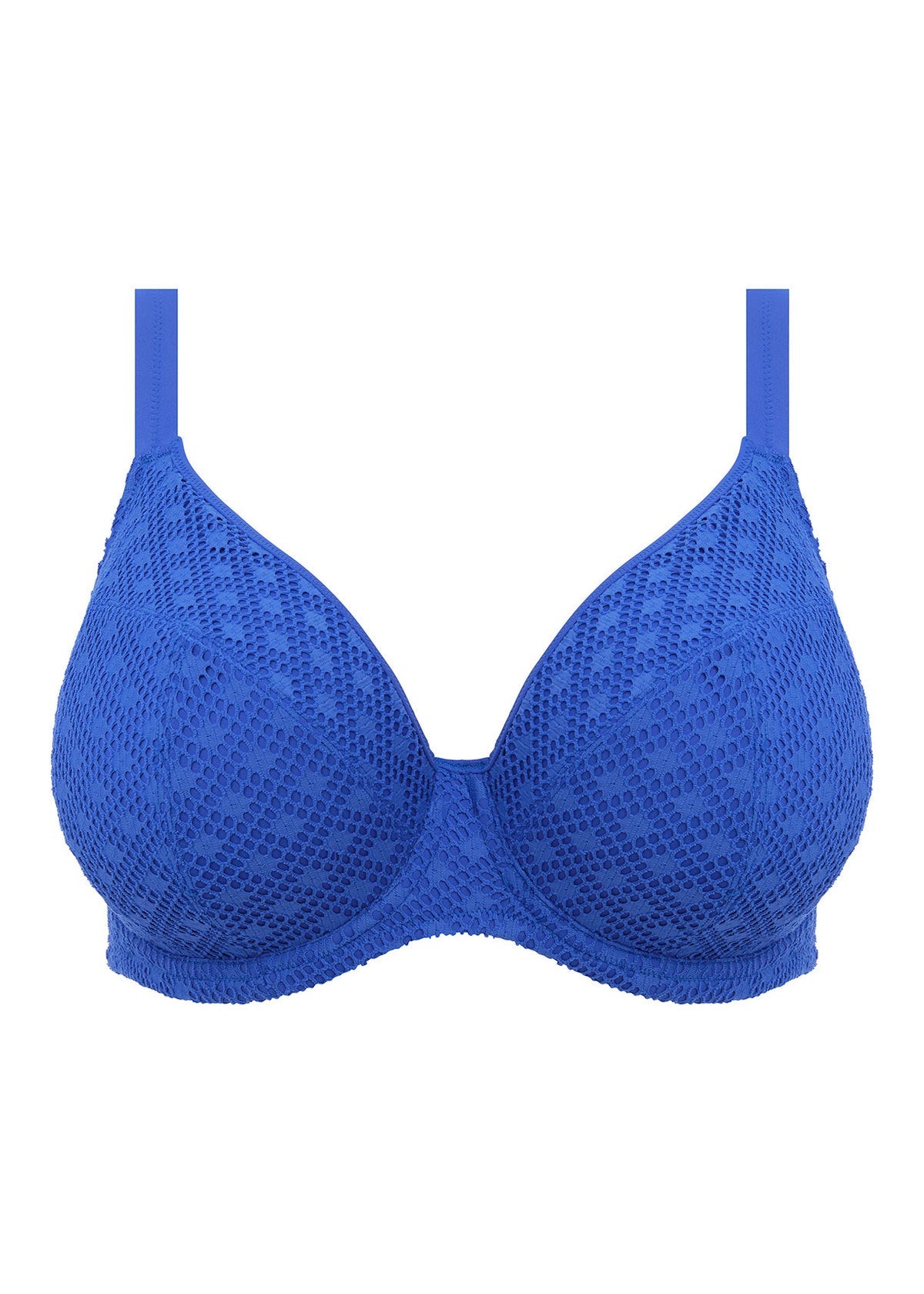 Bazaruto Blue Bikini Toppur
