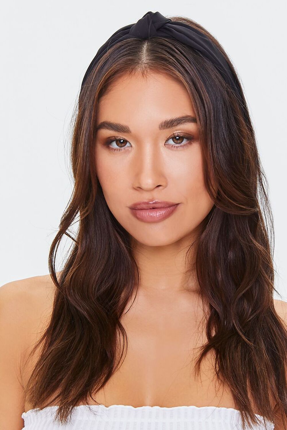 Black Knot Hárspöng