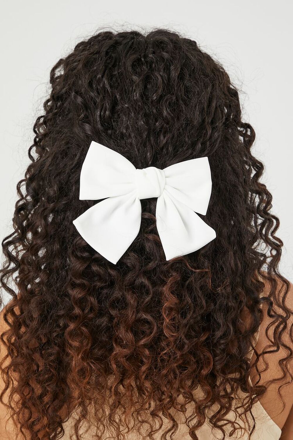 Forever Slaufu Hárspenna