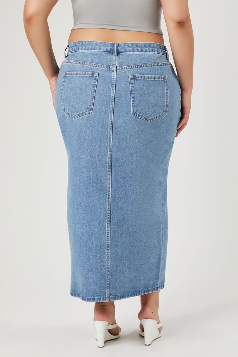 Split Maxi Gallapils