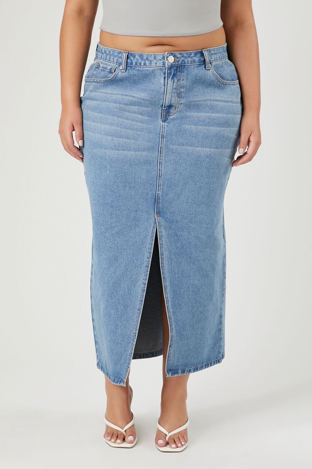 Split Maxi Gallapils