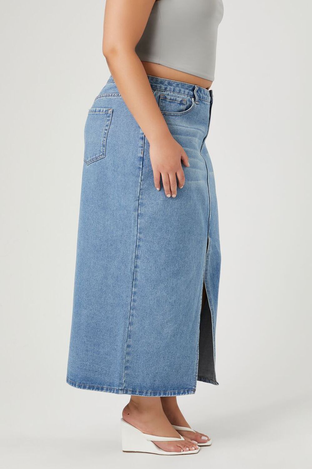 Split Maxi Gallapils