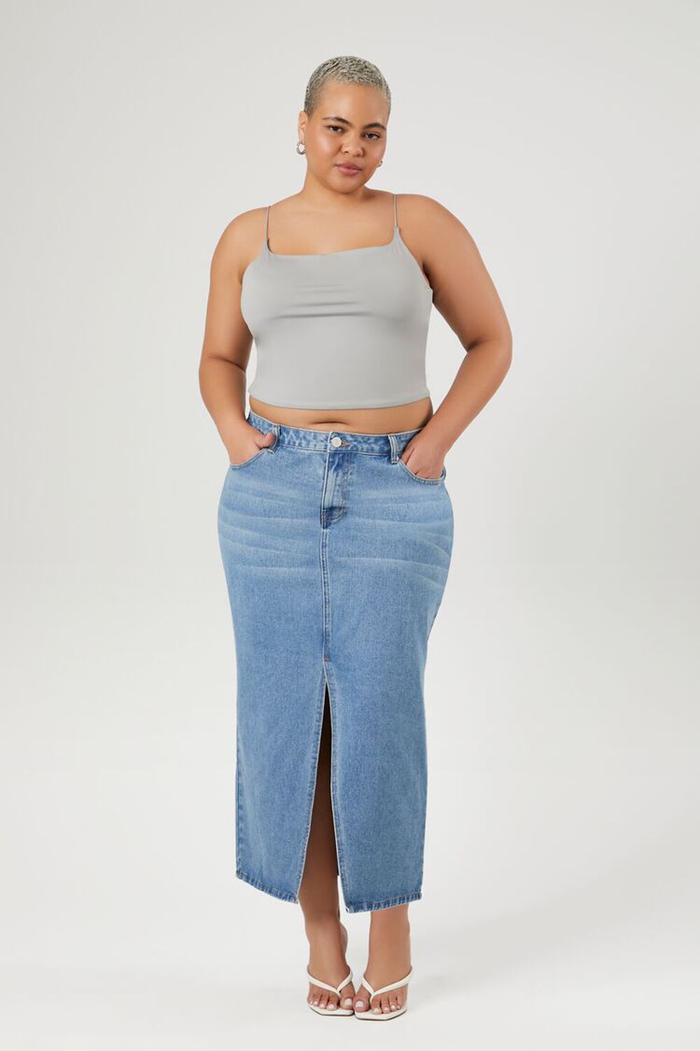 Split Maxi Gallapils