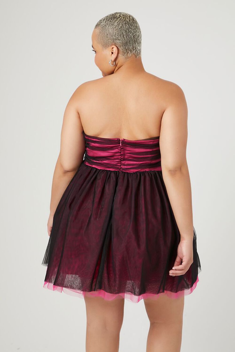 Butterfly Dream Kjóll