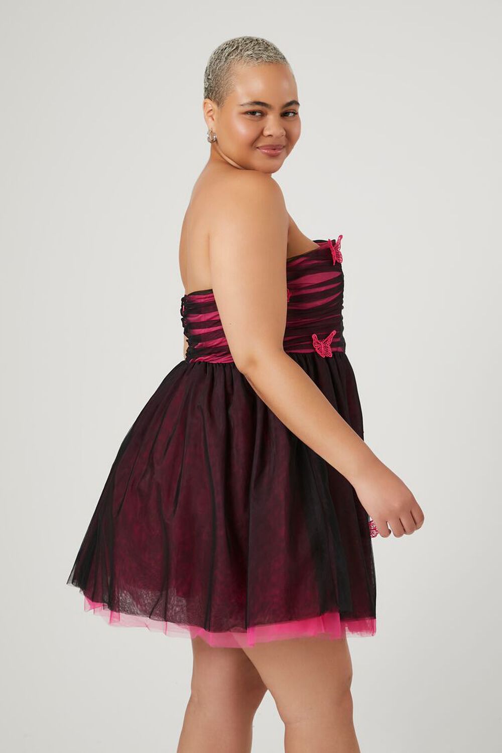 Butterfly Dream Kjóll