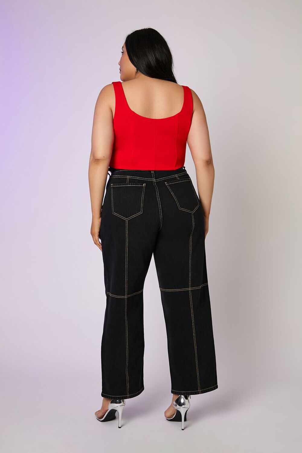 Forever Bones Gallabuxur