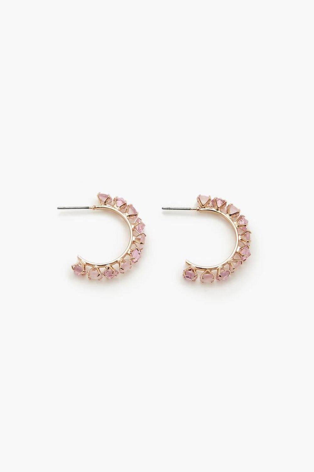 Pixie Hoops