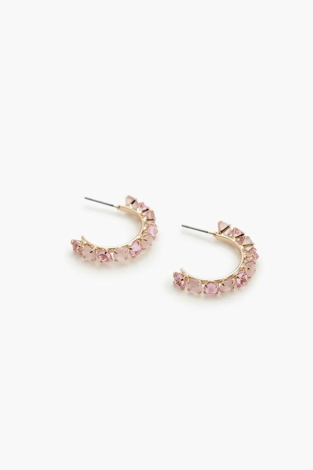 Pixie Hoops
