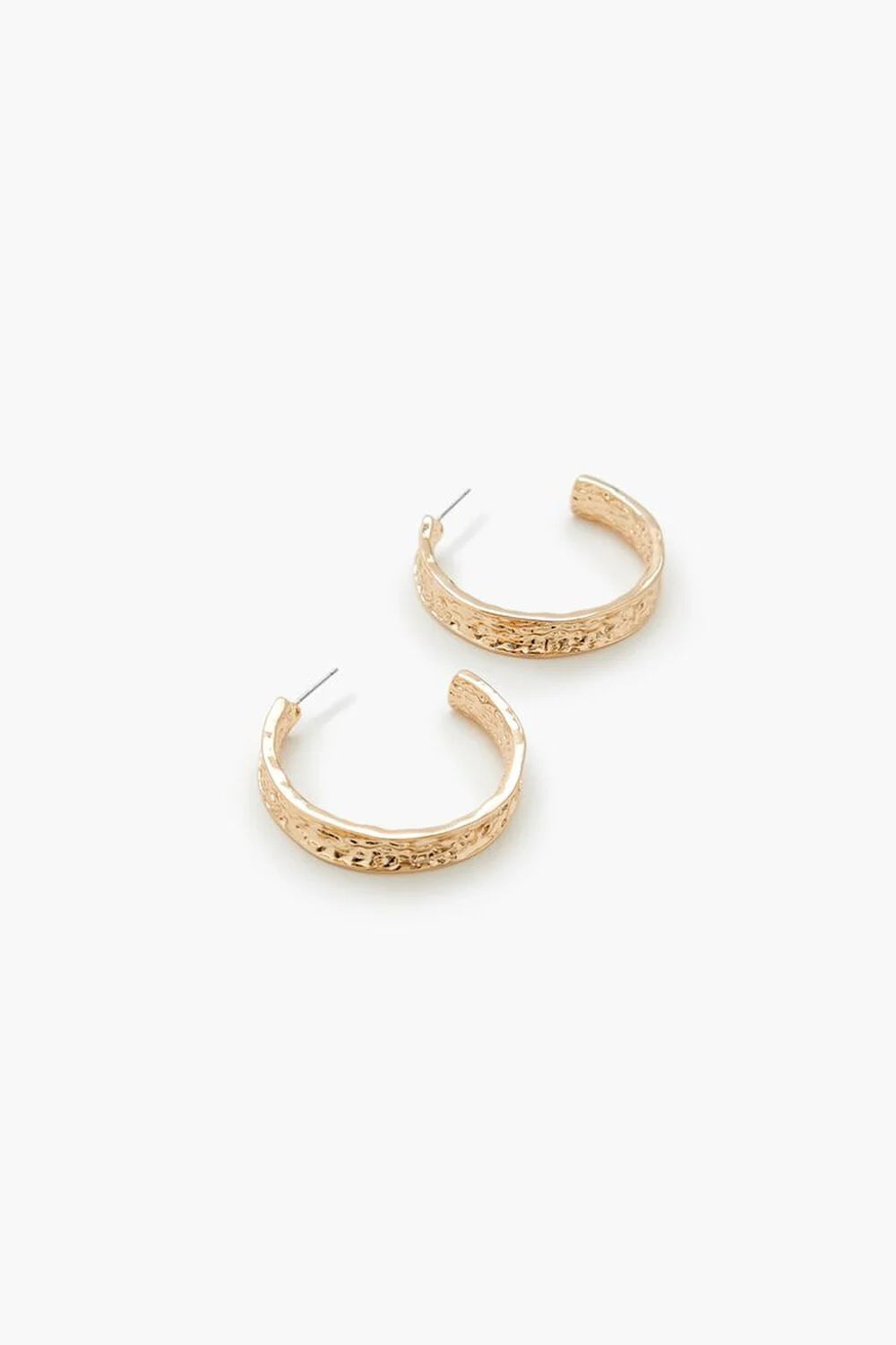 Hammer Texture Hoops