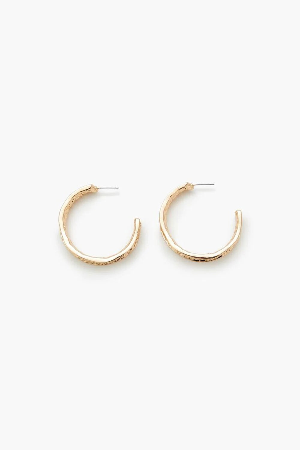 Hammer Texture Hoops