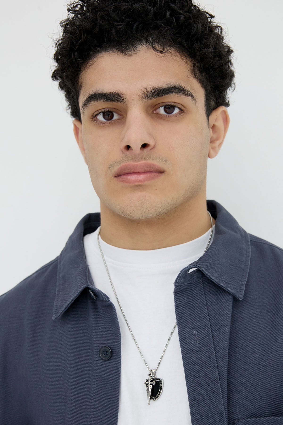 Knights Tale Hálsmen