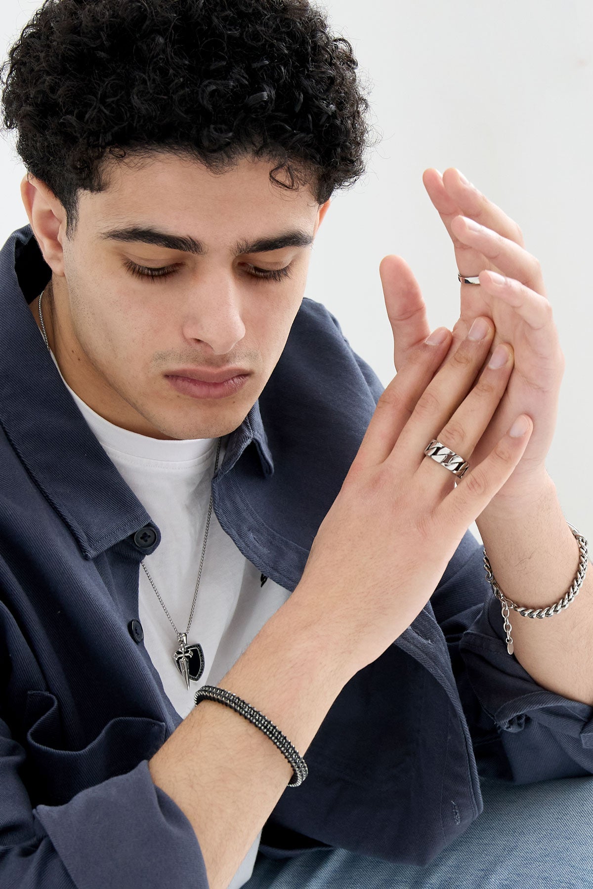 Knights Tale Hálsmen