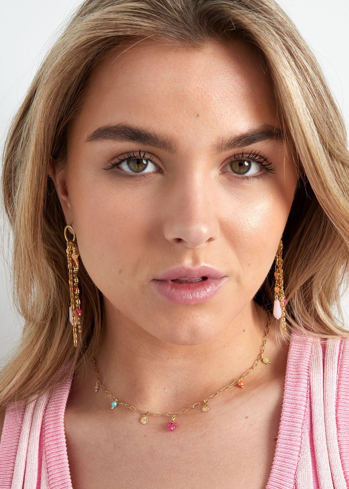 Ocean Party Eyrnalokkar