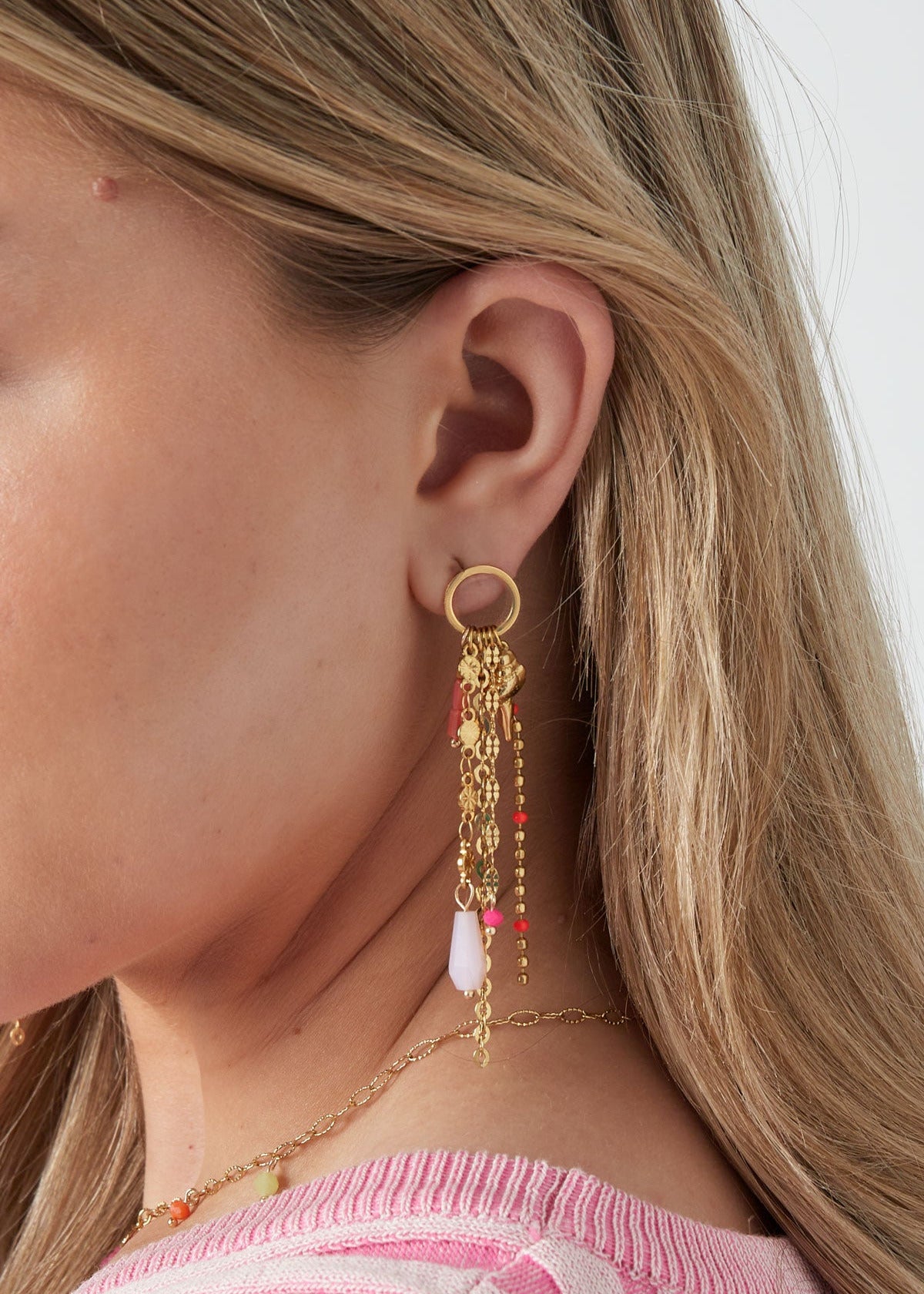 Ocean Party Eyrnalokkar