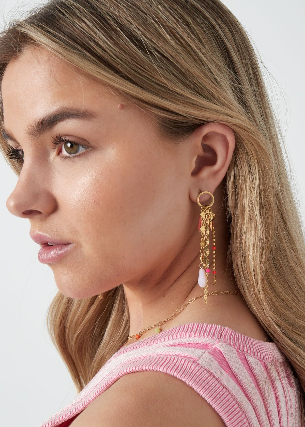 Ocean Party Eyrnalokkar