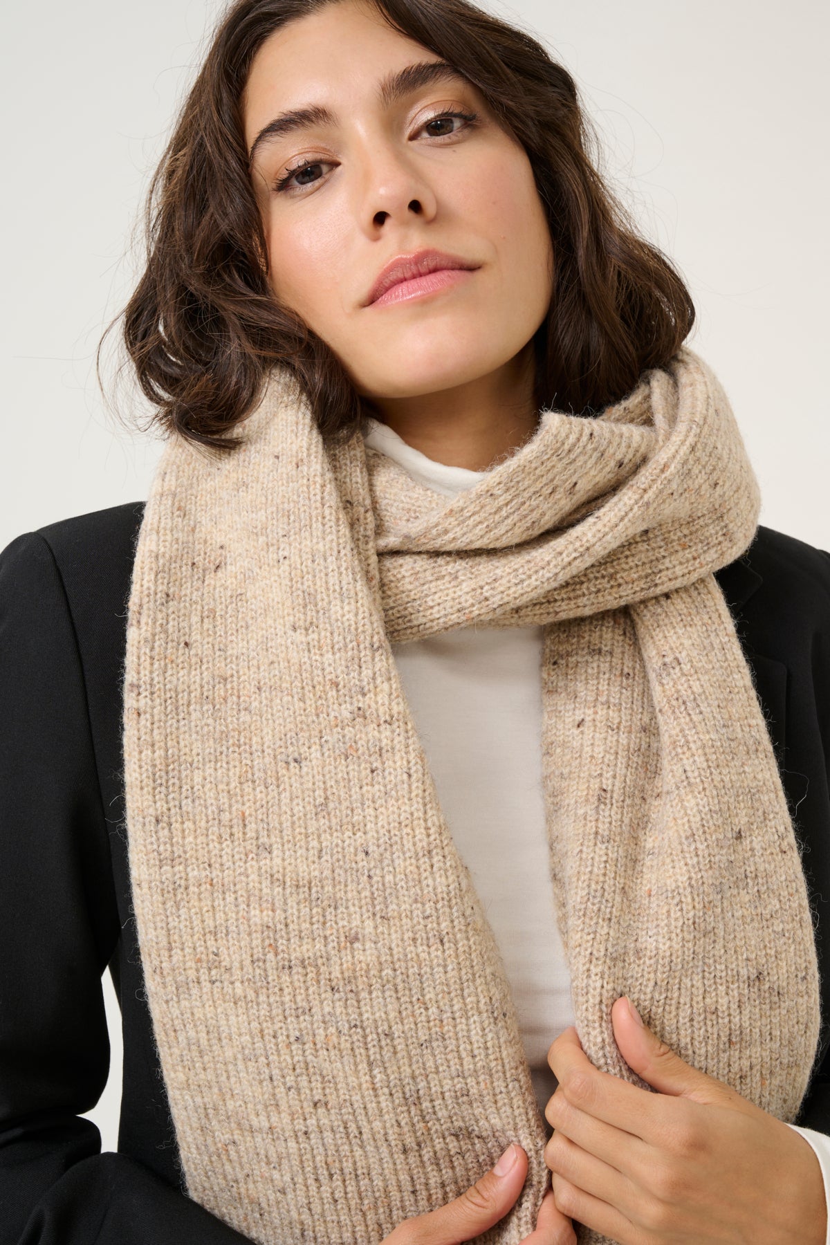 Fika Scarf