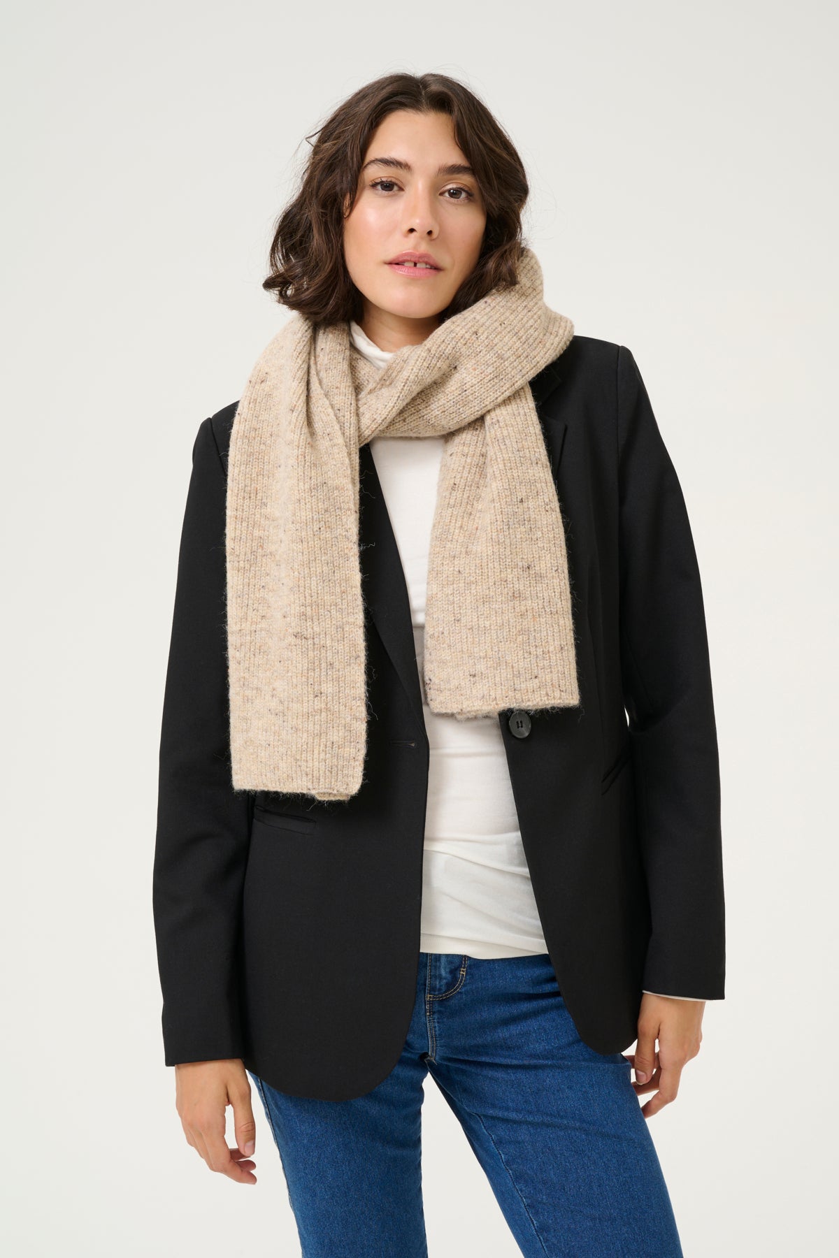 Fika Scarf