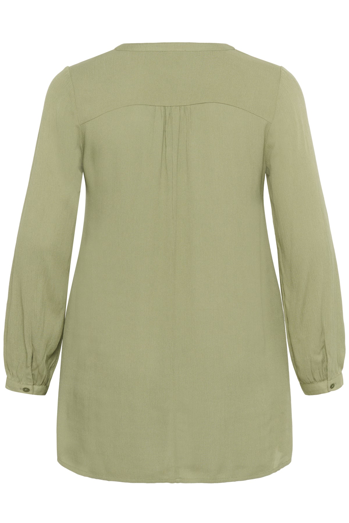 Ami Túnika - Oil Green