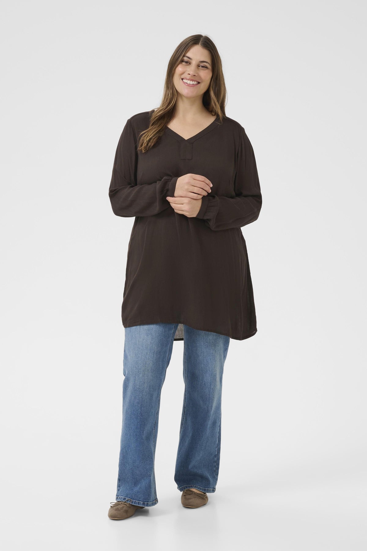 Ami Túnika - Coffee