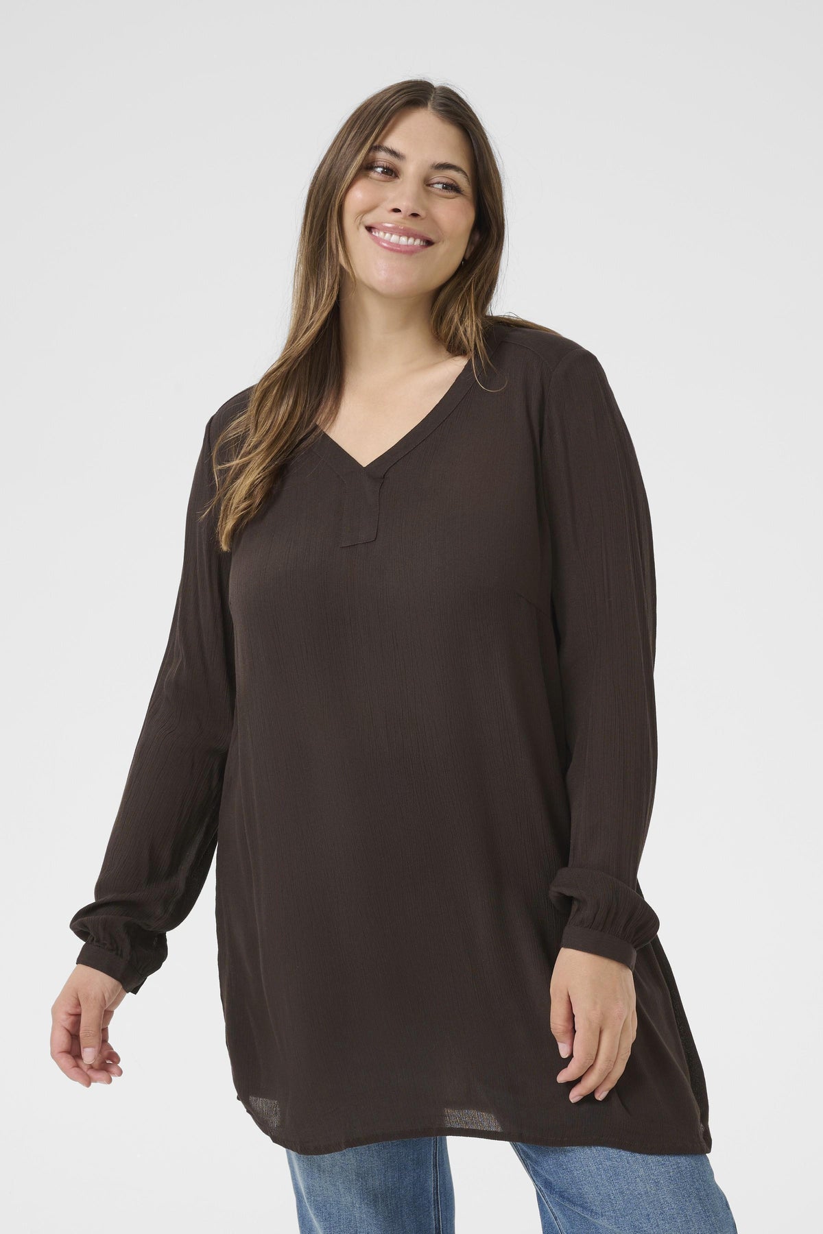 Ami Túnika - Coffee