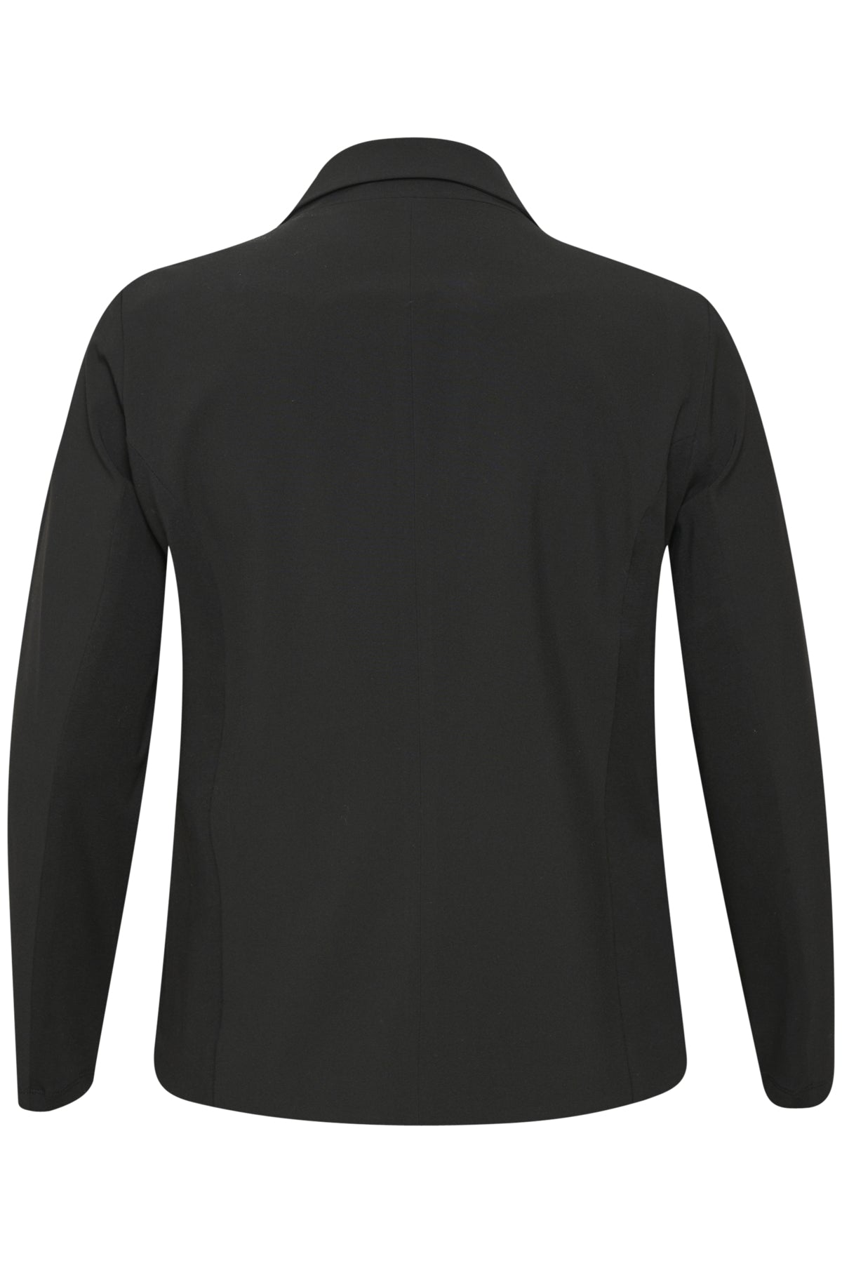 Jia Kaffe Blazer - Svartur