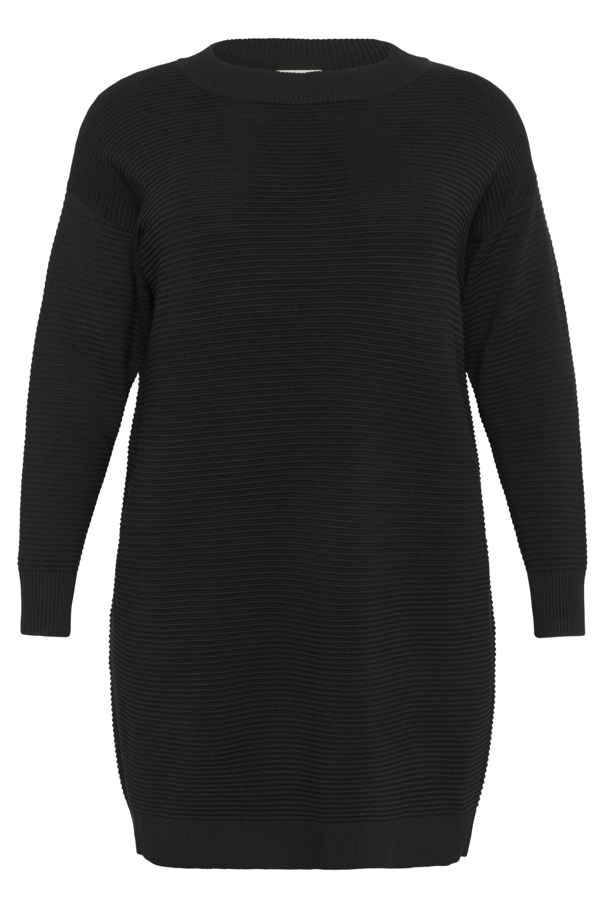 Belle Knit Peysukjóll