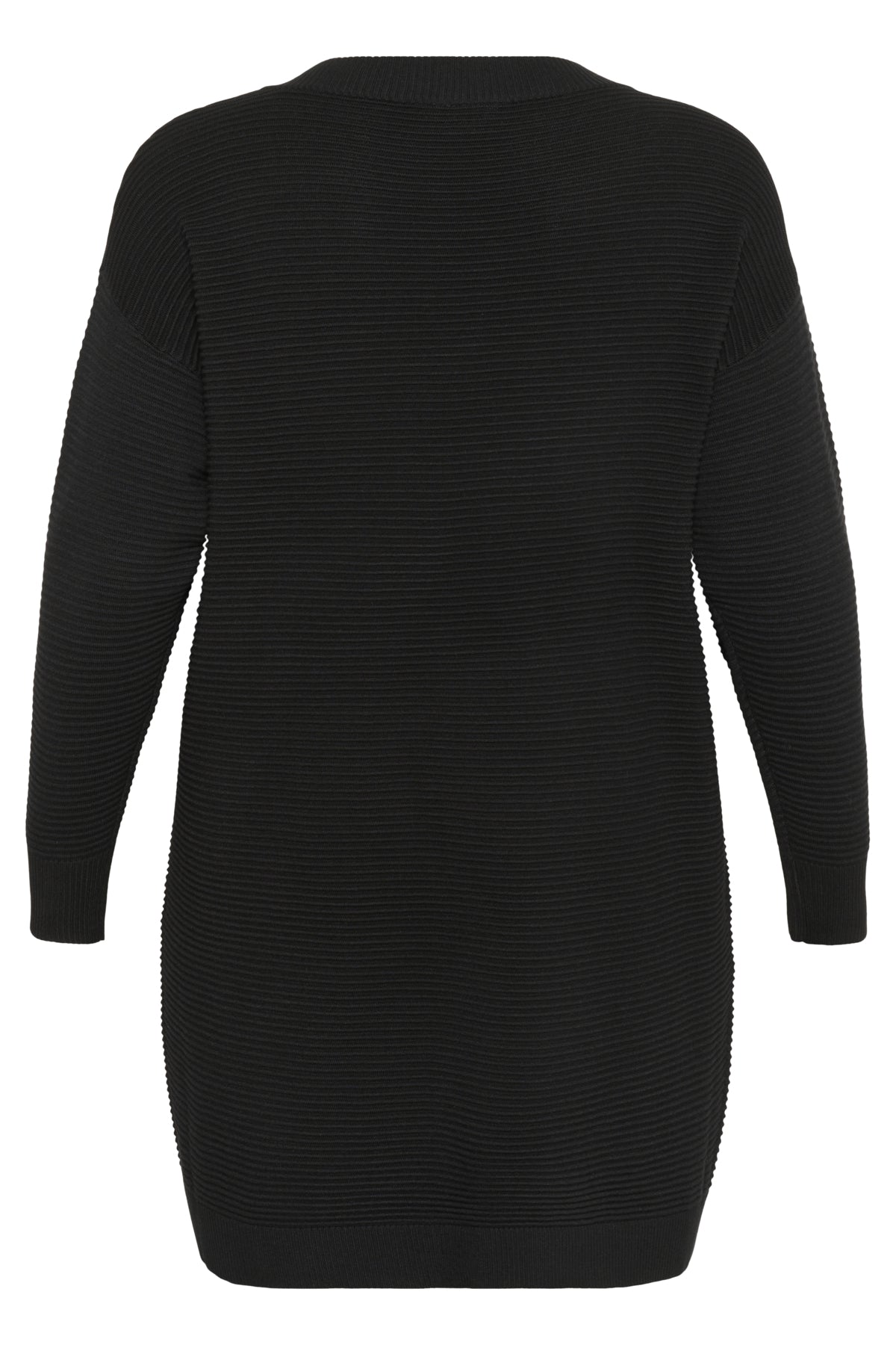 Belle Knit Peysukjóll