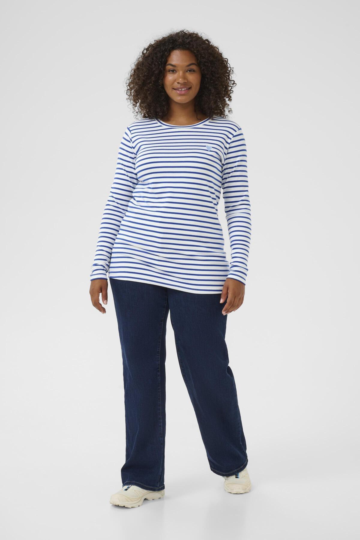 Lia Toppur - SurfBlue