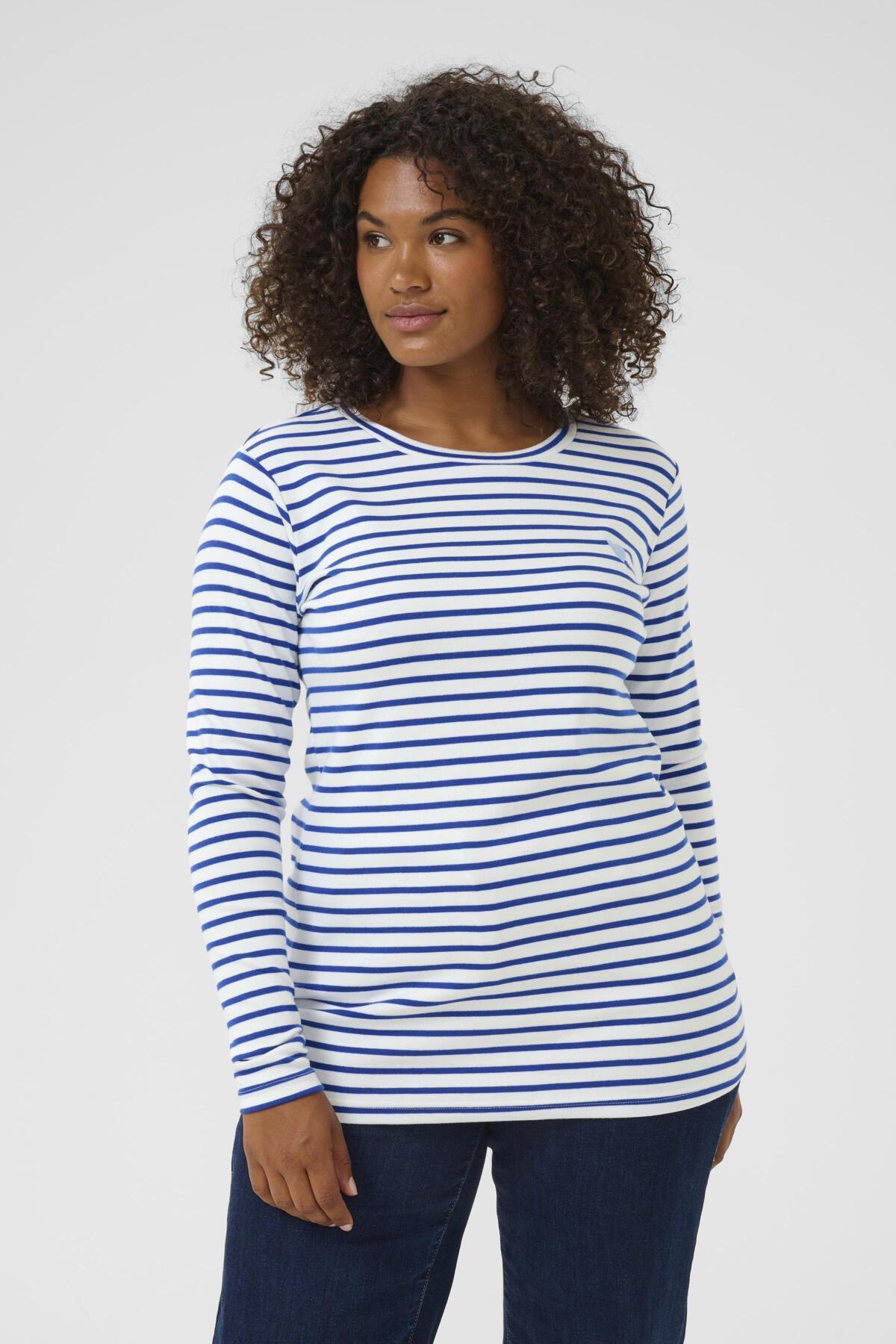 Lia Toppur - SurfBlue