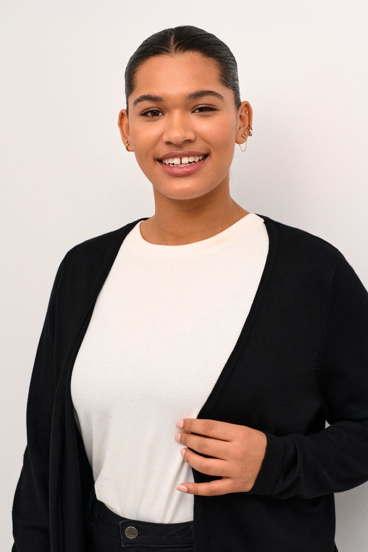 Farsia Opin Golla - Svört