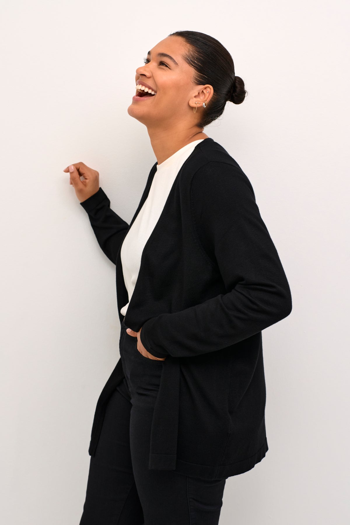 Farsia Opin Golla - Svört