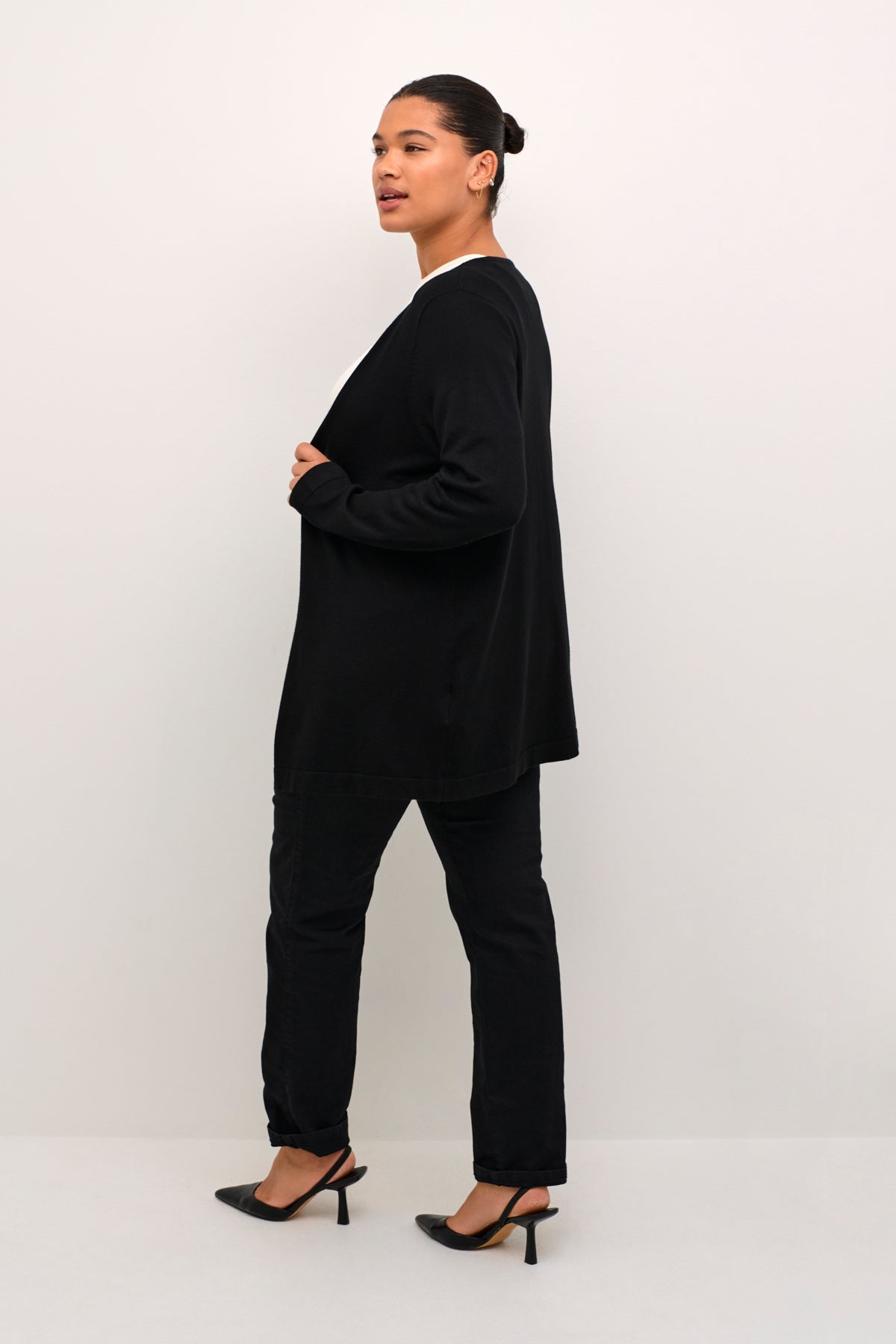 Farsia Opin Golla - Svört