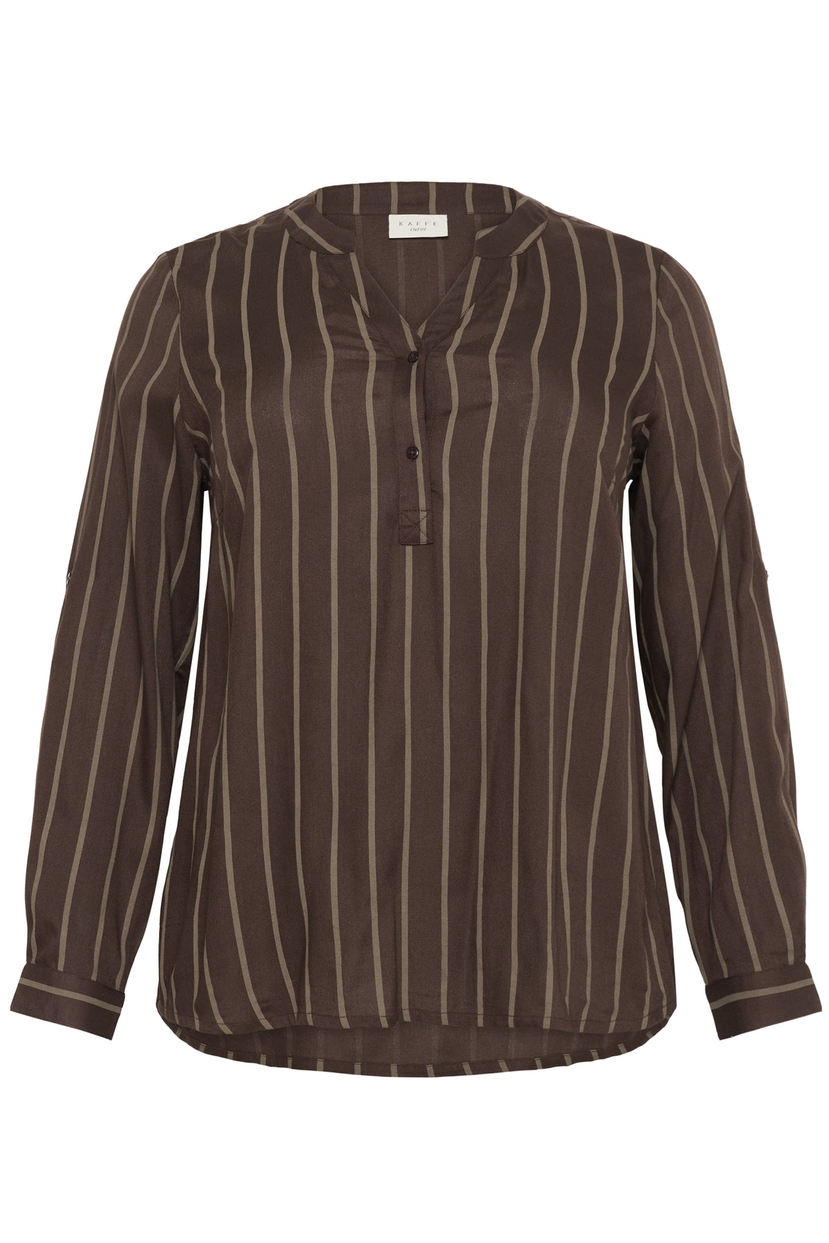 Coffee Sida Blússa
