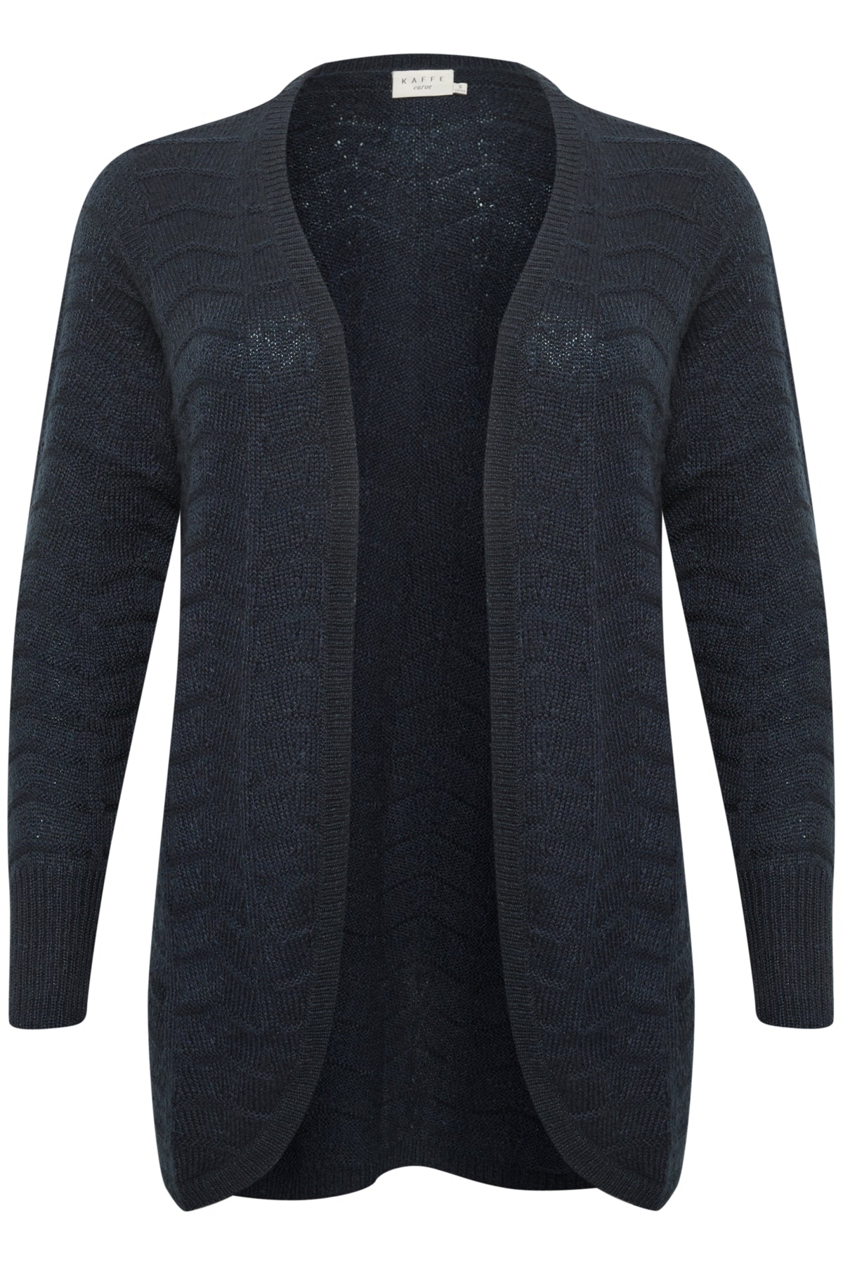 Emana Cardigan - Midnight