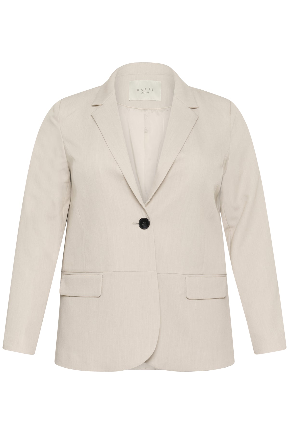 Sakira Blazer - Feather