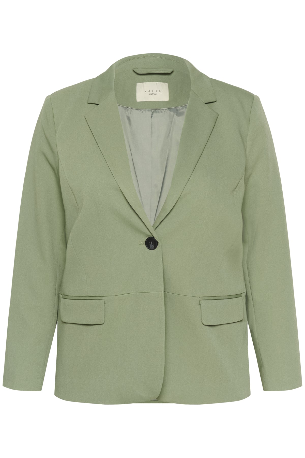 Sakira Blazer - Sea Spray