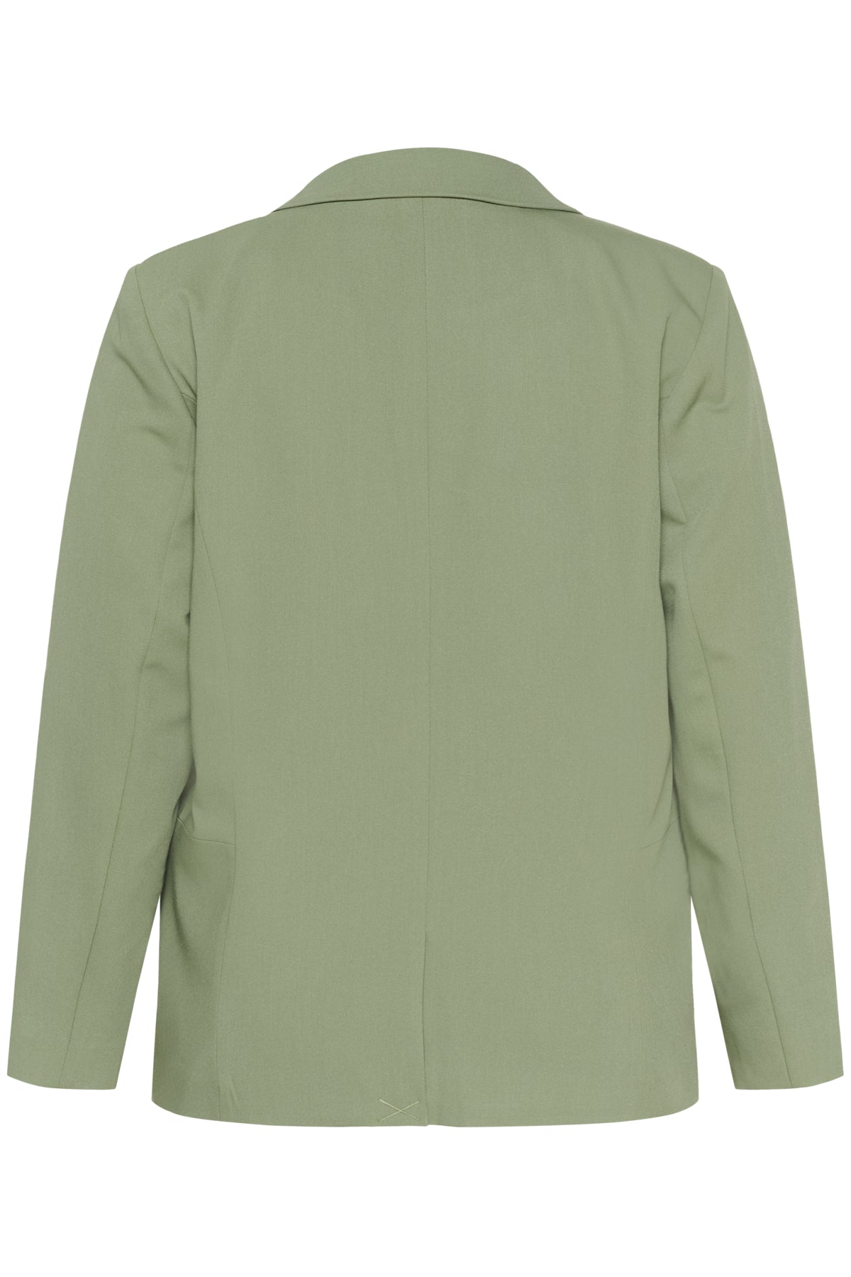 Sakira Blazer - Sea Spray