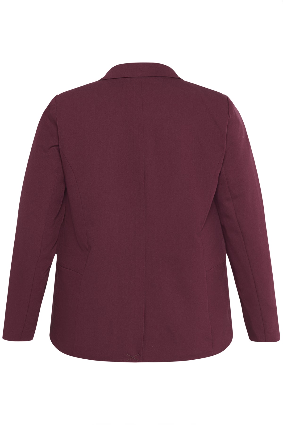 Sakira Blazer - Wine