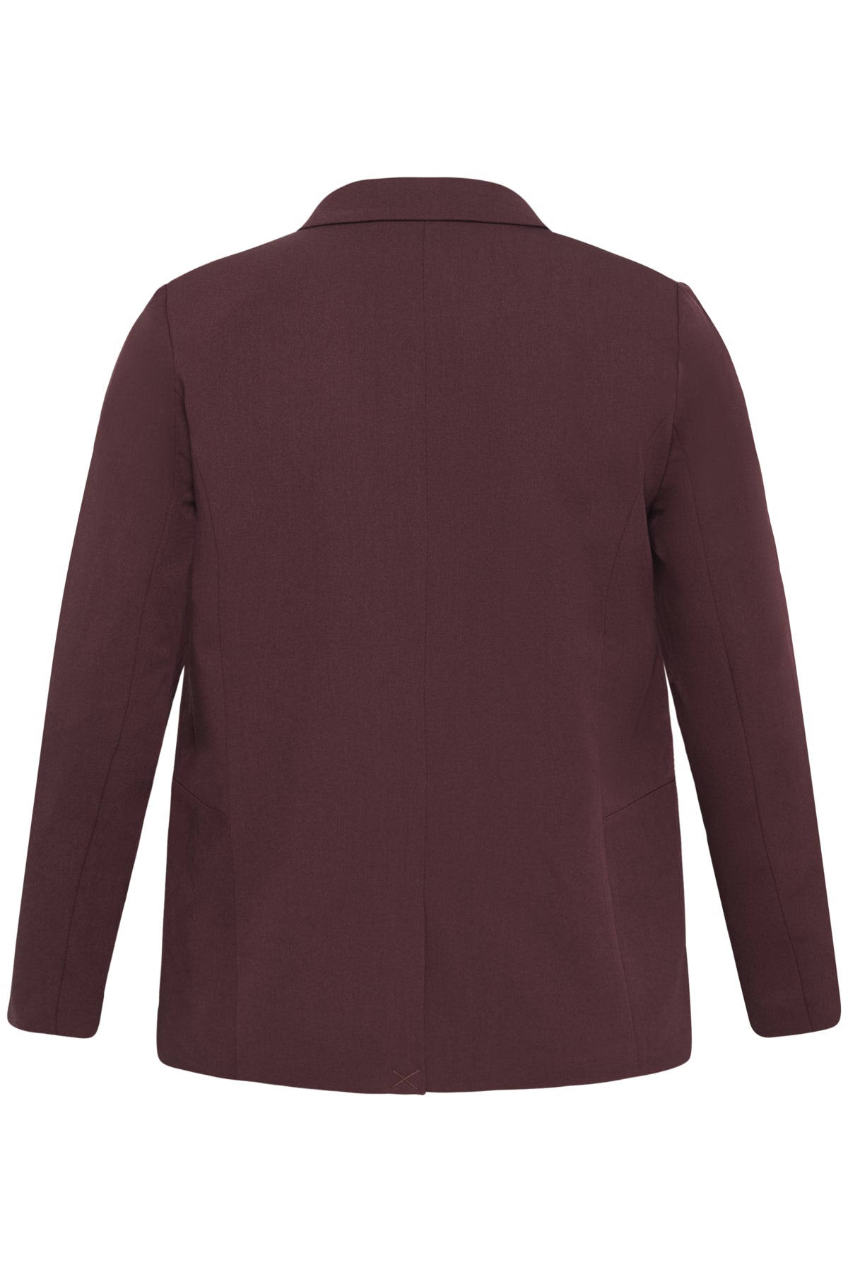 Sakira Blazer - Fudge