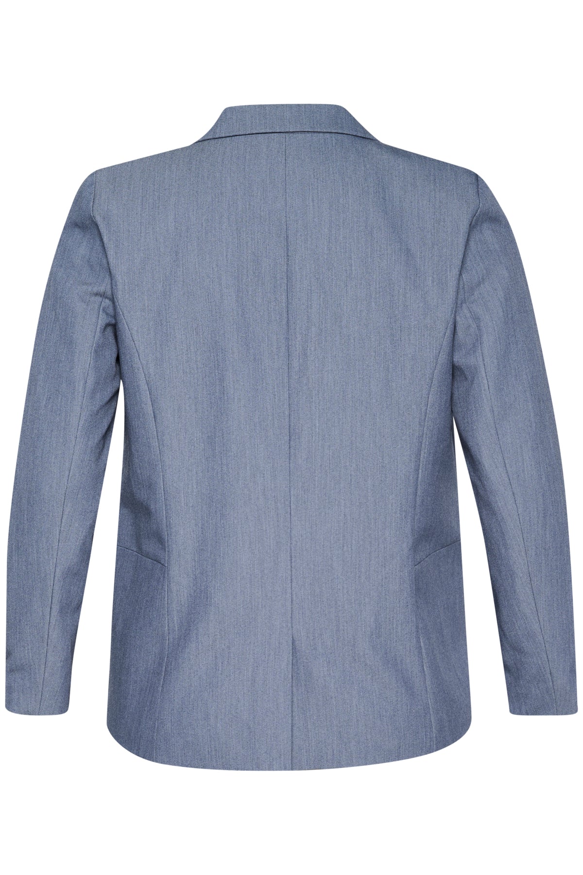 Sakira Blazer - Vintage Indigo