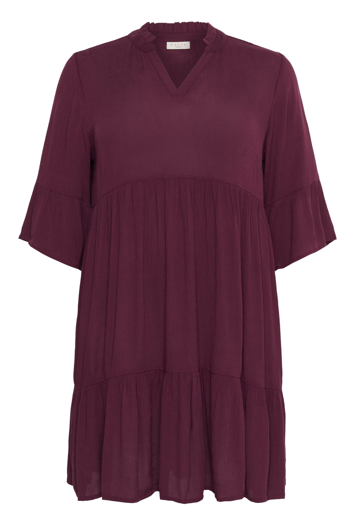 Mariana Kjóll - Wine