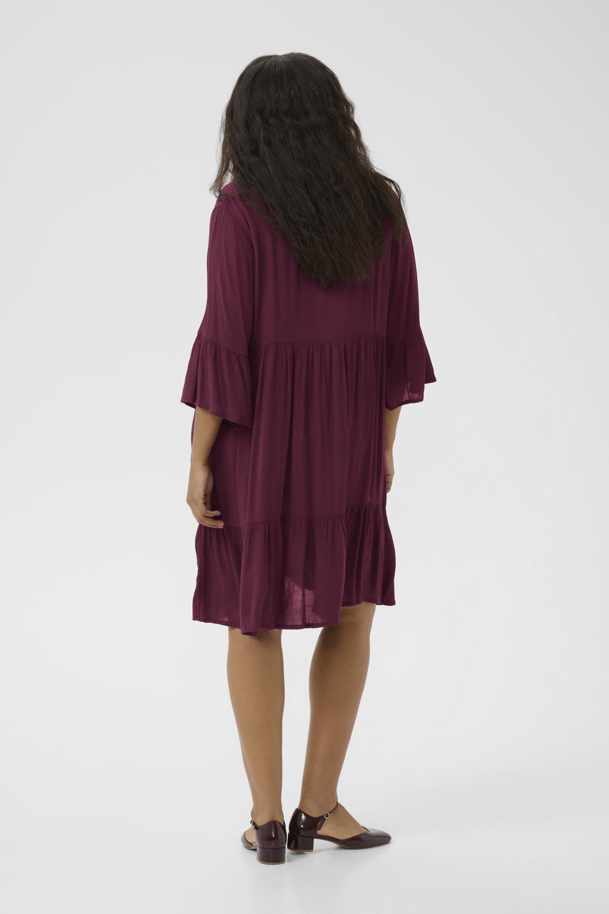 Mariana Kjóll - Wine