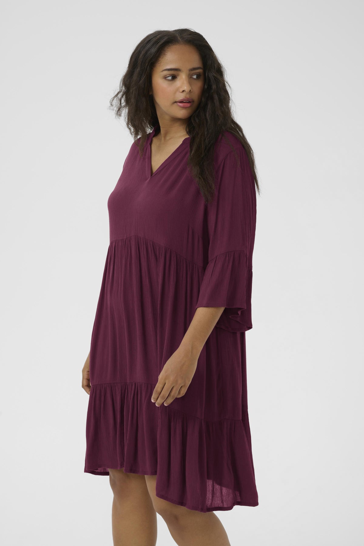 Mariana Kjóll - Wine