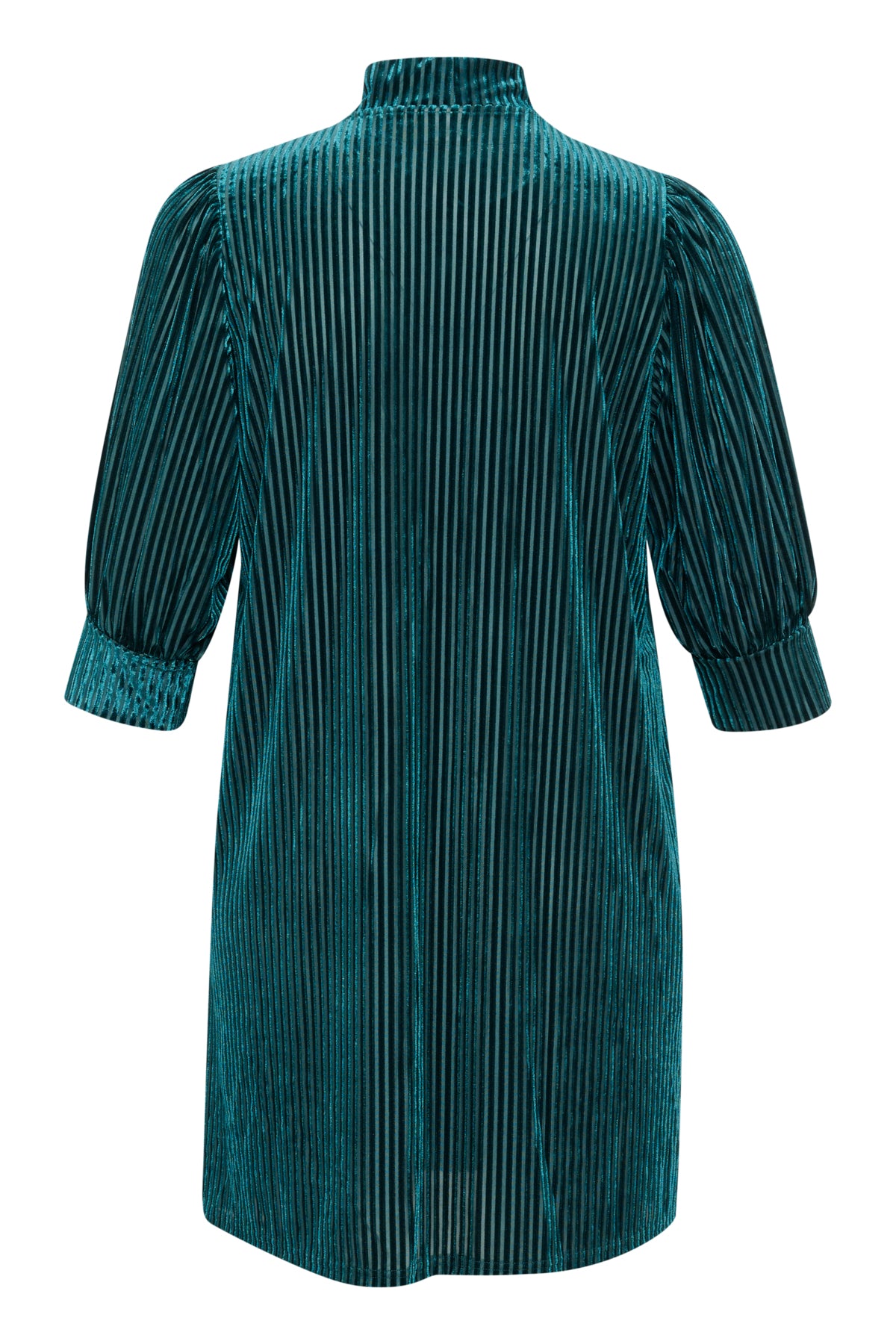 Acanna Velúr Kjóll