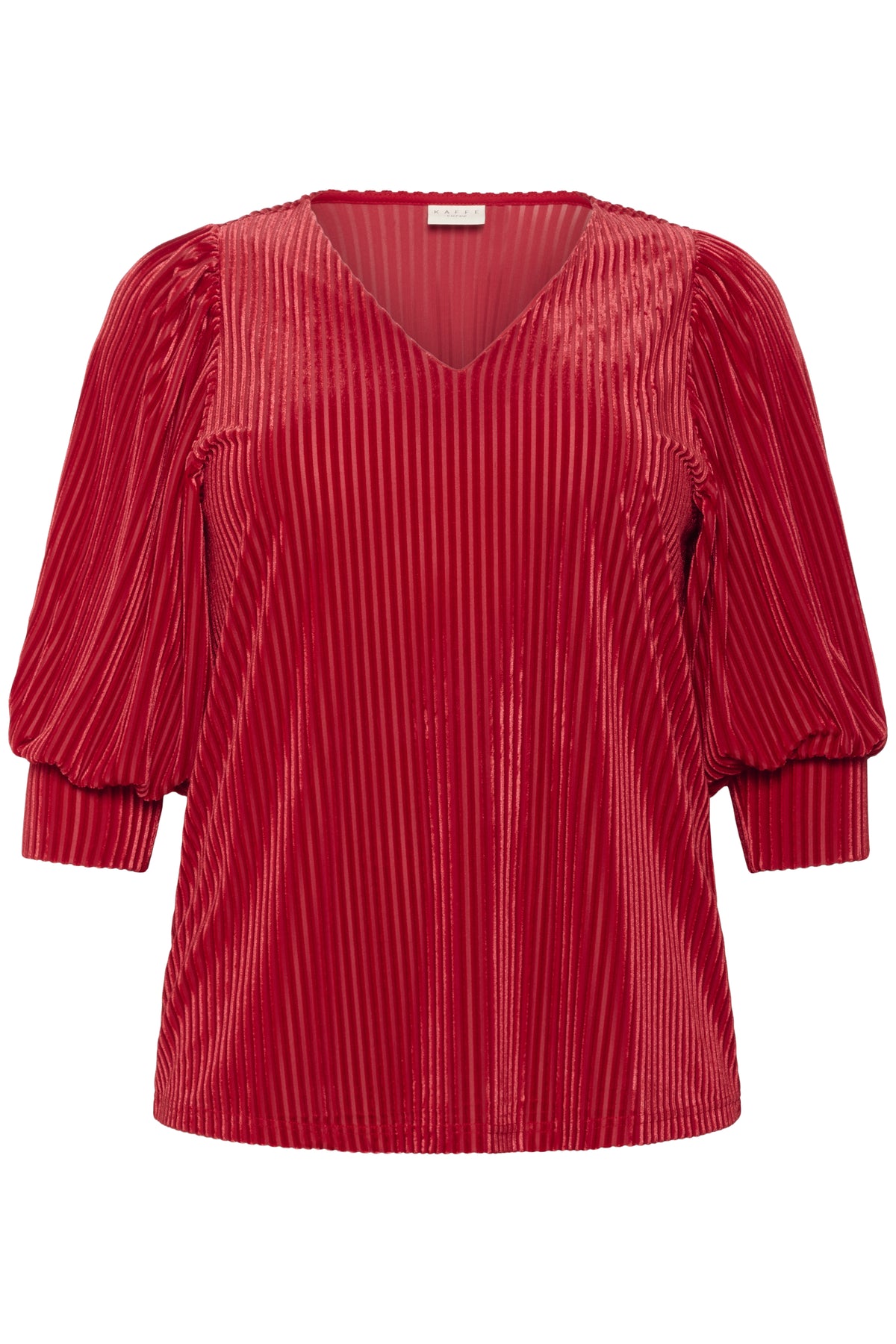 Acanna Velúr toppur