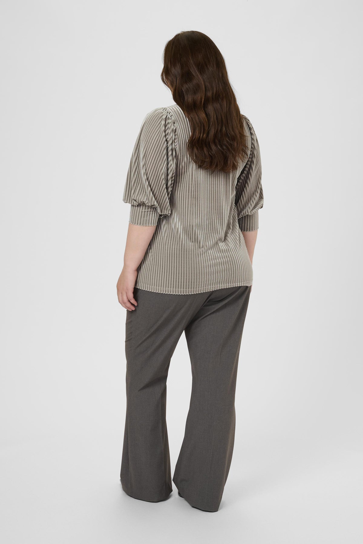 Acanna Velúr toppur