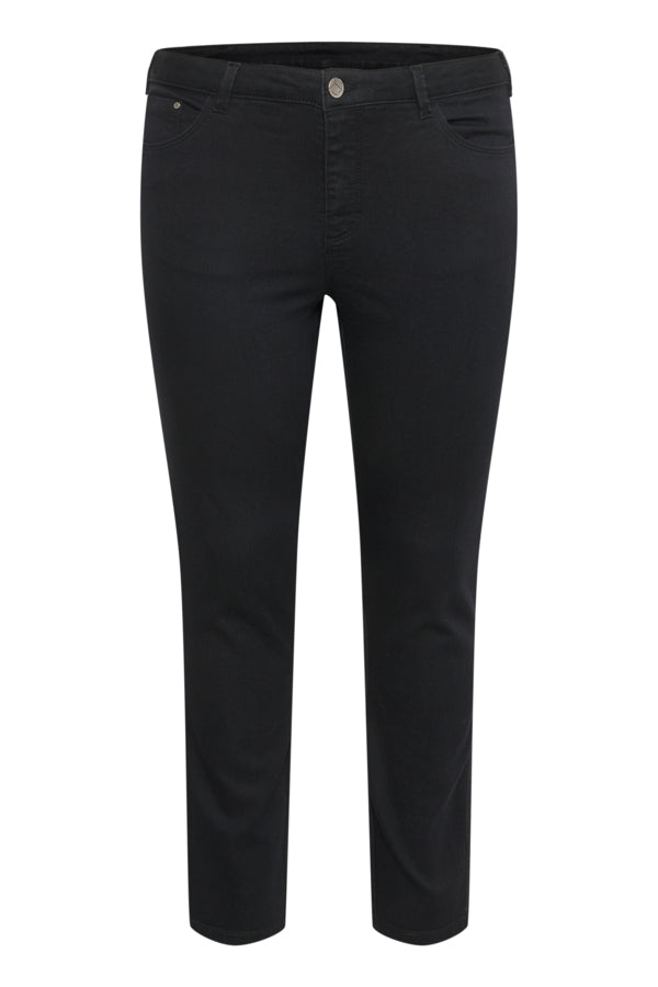 Willa Gallabuxur - Svartar