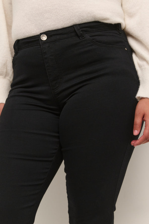 Willa Gallabuxur - Svartar