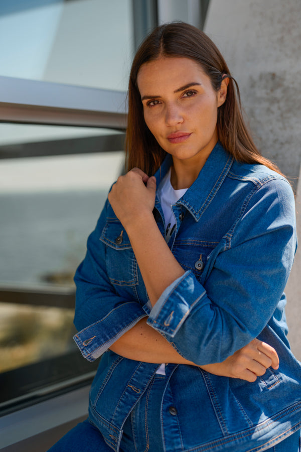 Vicka Gallajakki